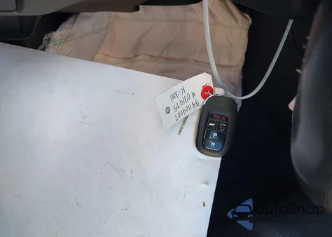 2024 Honda Civic Sport from USA, damaged, VIN 19XFL2H80RE021975